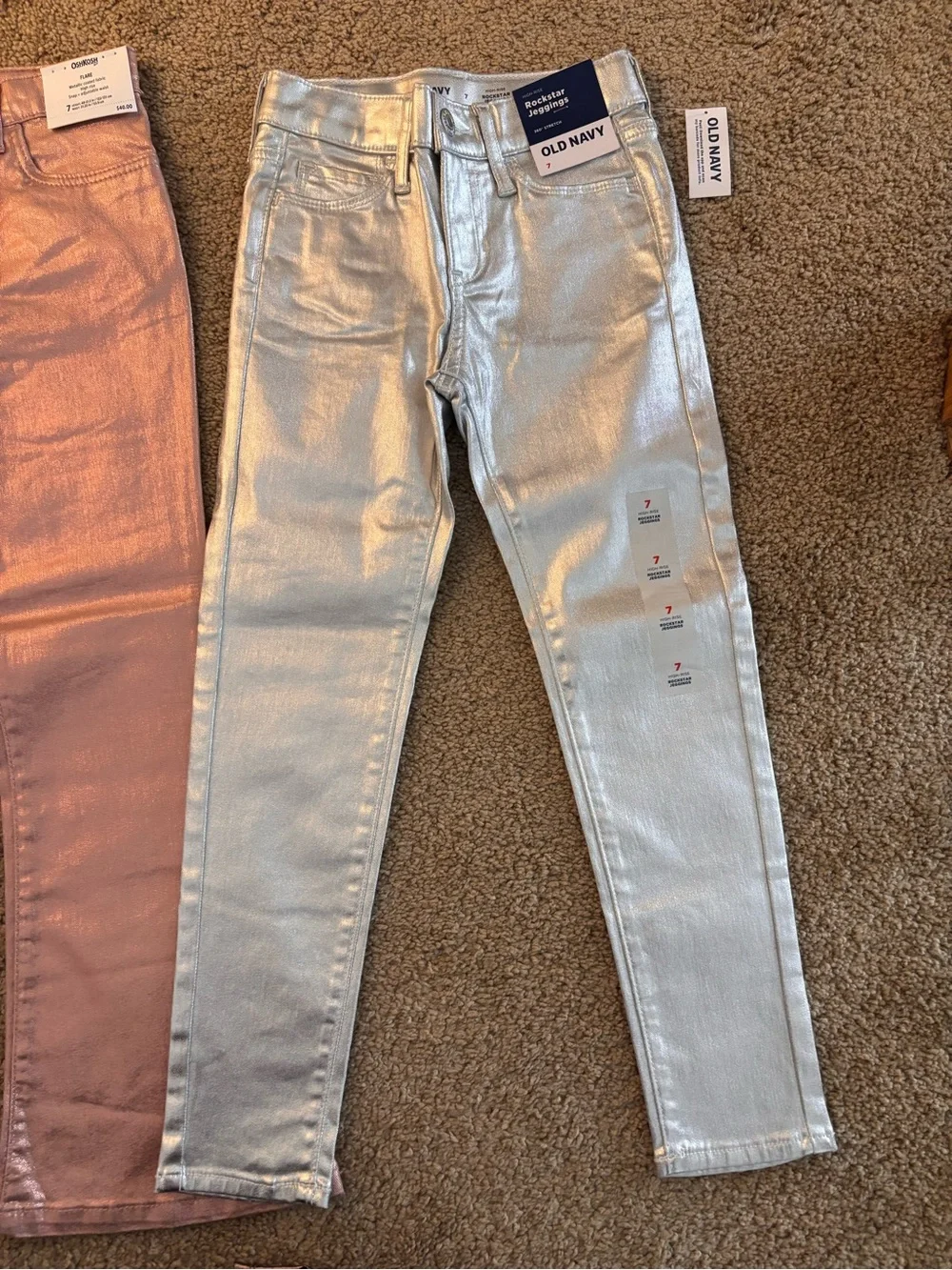 OshKosh Bgosh three piece